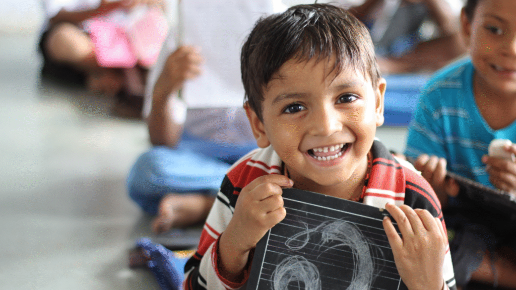 Mid Day Meal Menu: A Guide to India’s School Nutrition Program