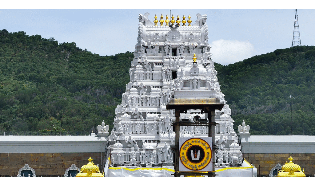 IRCTC Tirumala Package from Hyderabad: A Guide to a Divine Journey