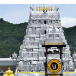 IRCTC Tirumala Package from Hyderabad: A Guide to a Divine Journey