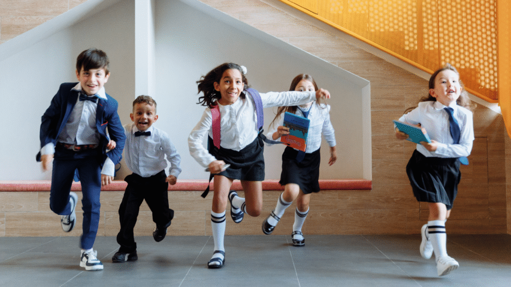 Best Schools in Mumbai 2025