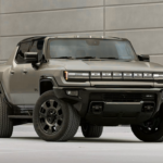 GMC Hummer EV 2026
