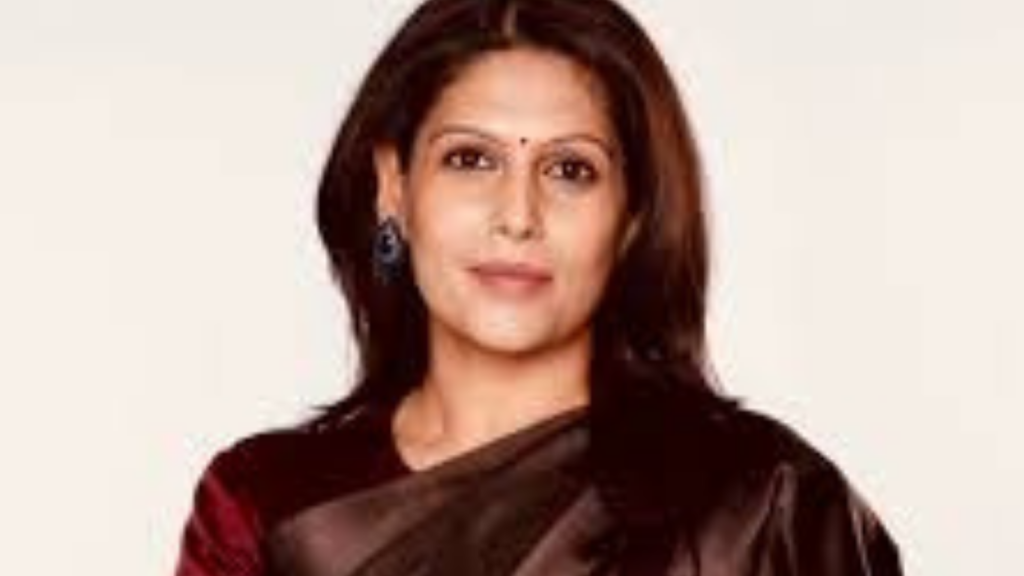 Palki Sharma Upadhyay