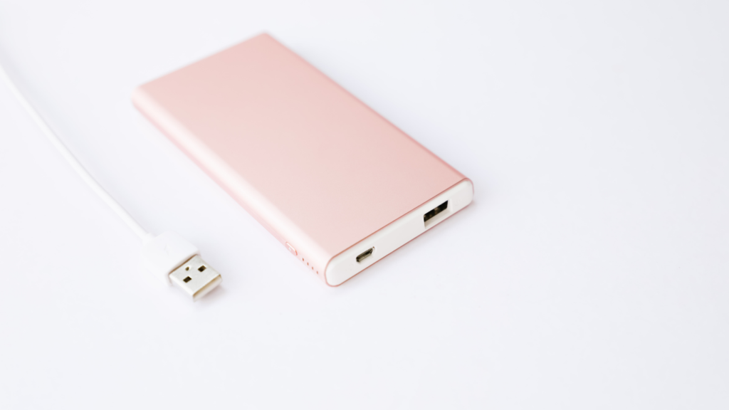 BY1 Battery Model Name