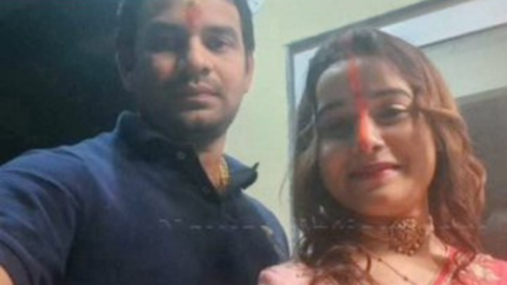 Tej Pratap Yadav Controversy