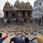 Why Are Hindus Targeted by Radical Muslim Mobs in India