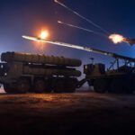 Pakistan Launches Missile Attacks on India