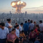 Surviving a Nuclear Attack