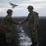 Ceasefire Meaning