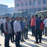 States Directed to Hold Mock Drills Starting May 7