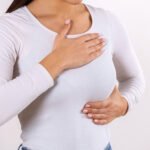 Breast Pressing