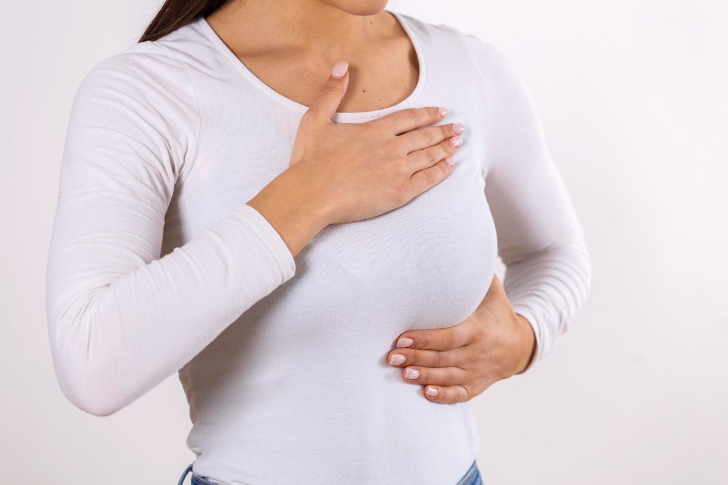 Does Breast Pressing Cause Breast Cancer? Debunking Myths with Facts