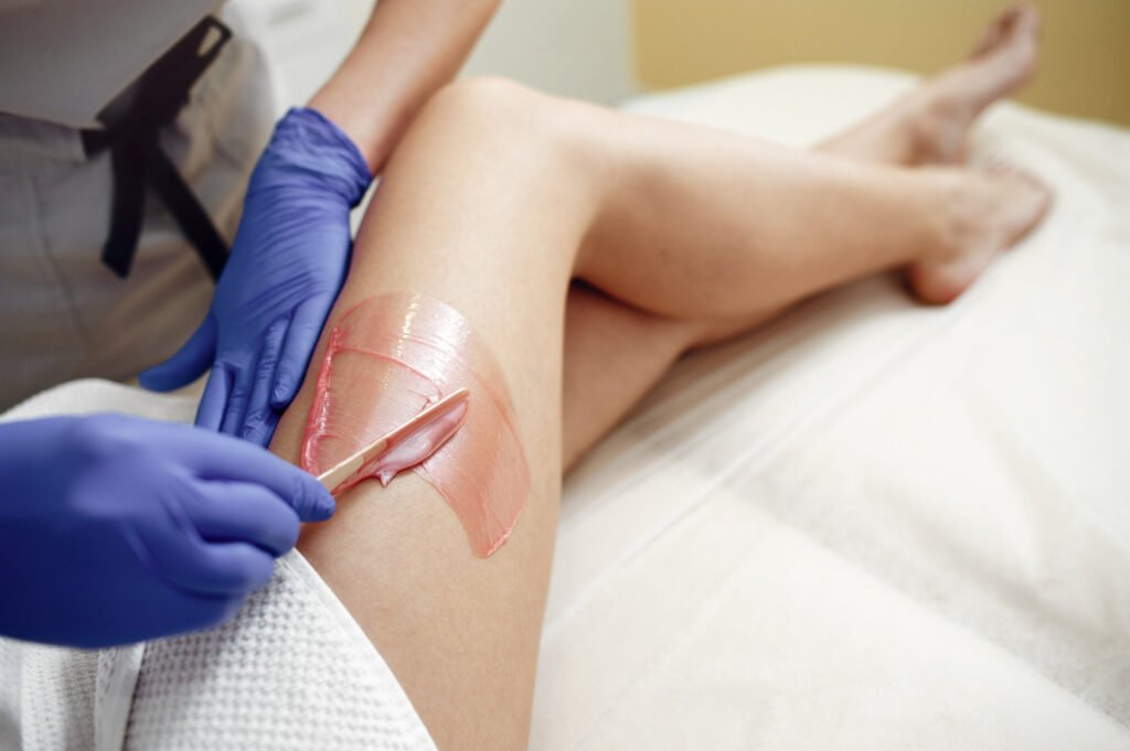 Brazilian wax costs