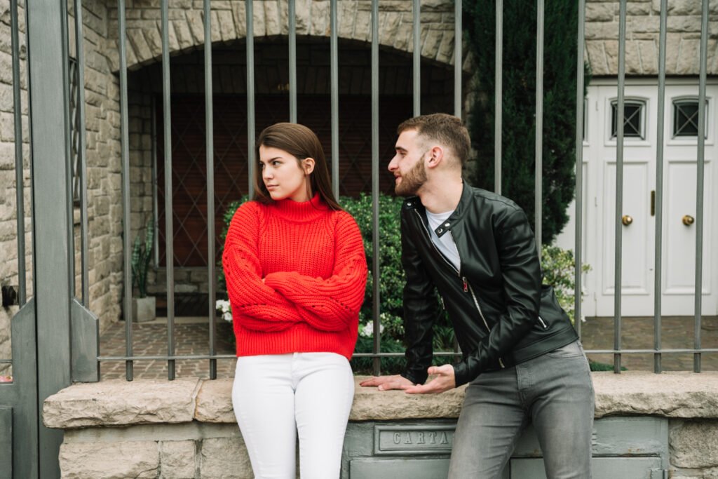 Extramarital Affairs