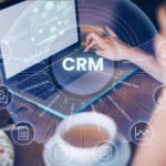 CRM Software Development