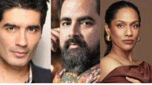 Famous Fashion Designers in India: Icons of Style