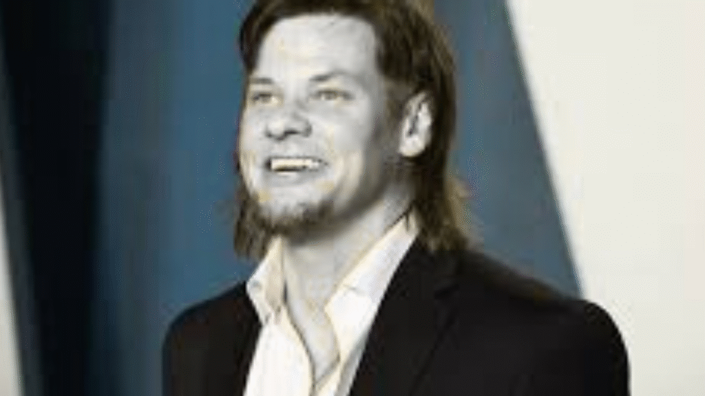 Theo Von Net Worth