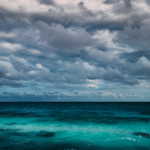 Bermuda Triangle and Mysterious Theories