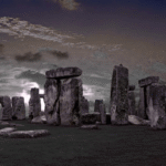 Stonehenge, England