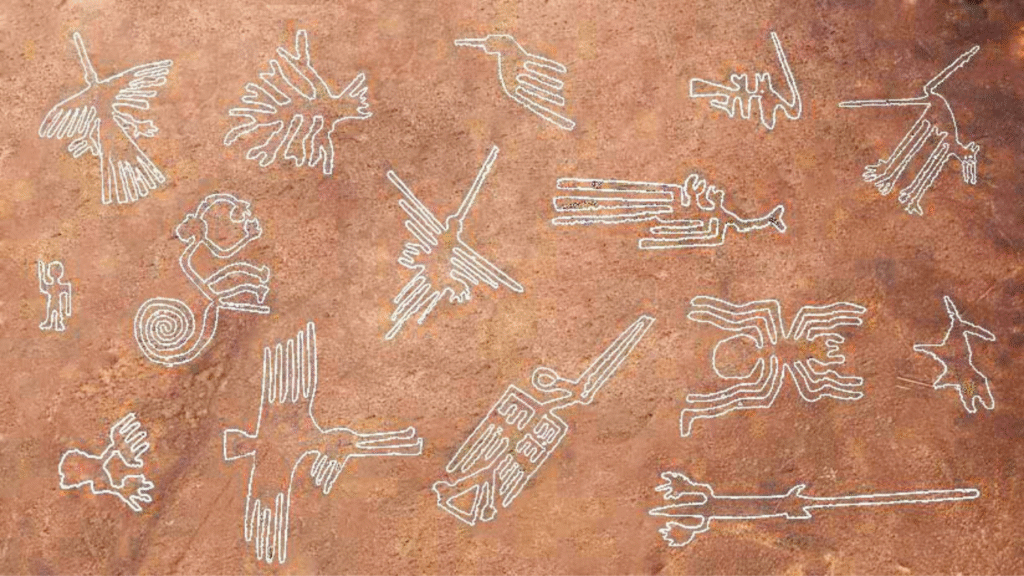 Nazca Lines Peru