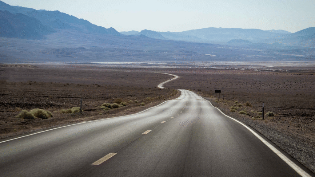 Area 51, Nevada, USA