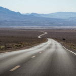 Area 51, Nevada, USA