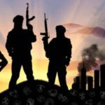Political Causes of Terrorism