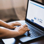 Online Job 715