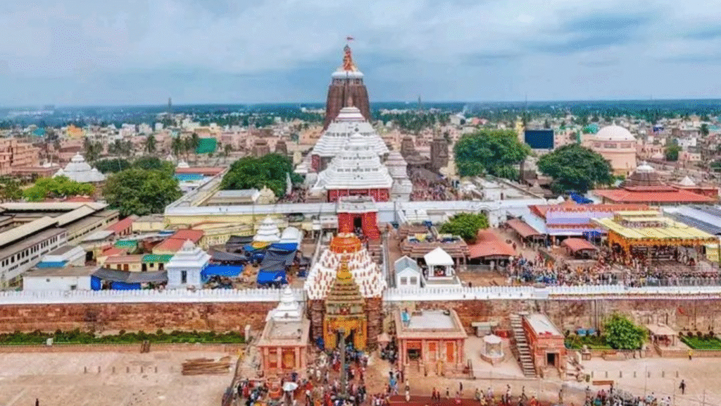 Deva Snana Purnima