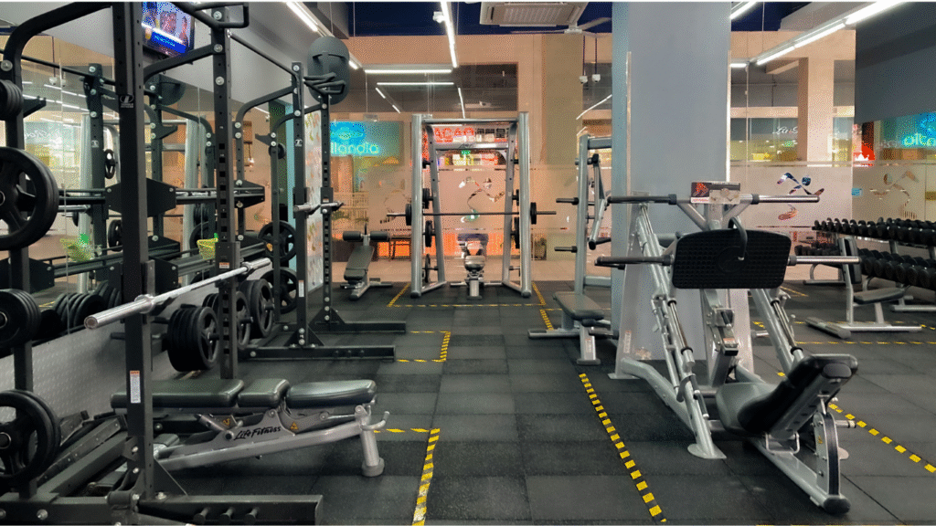 6 Day Gym Workout Schedule: A 2025 Guide to Building Strength and Fitness
