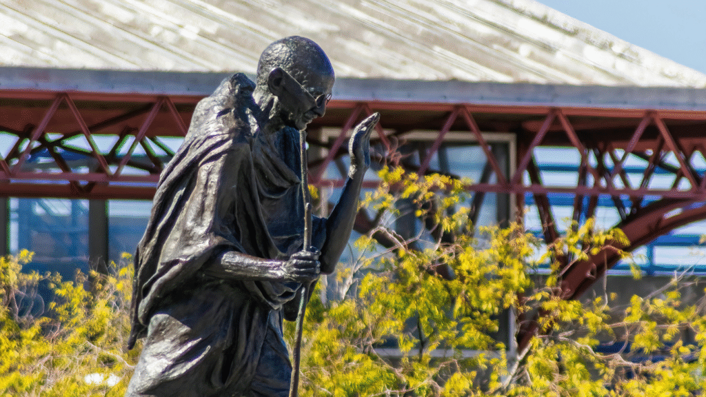 Gandhi Smriti Museum: Honoring the Father of India