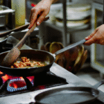 How to Start a Cloud Kitchen : A Simple Guide to Success