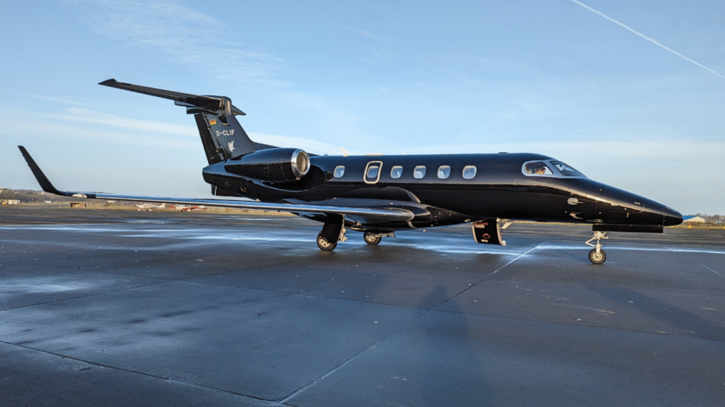 Private Jet Cost in India 2025: A Simple Guide
