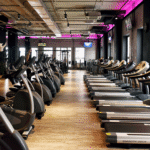 Best Gyms in Noida: Your Guide to Top Fitness Centers