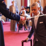 Sadiq Khan’s Knighthood