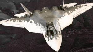 Su-57E Modifications and Production