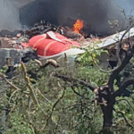Ahmedabad Plane Crash LIVE Updates