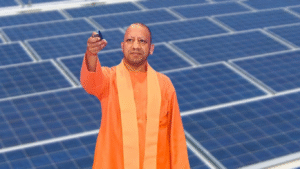 CM Yogi Adityanath’s Birthday and Journey