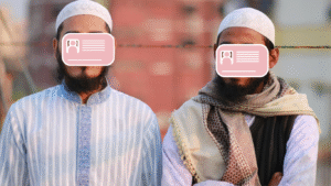 Social Media Love Jihad