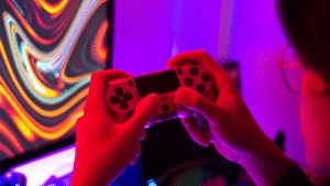 Top 5 Gamers in India 2025: Rising Stars of Esports