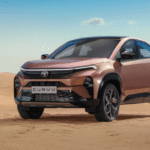 DEFECTIVE TATA CURVV