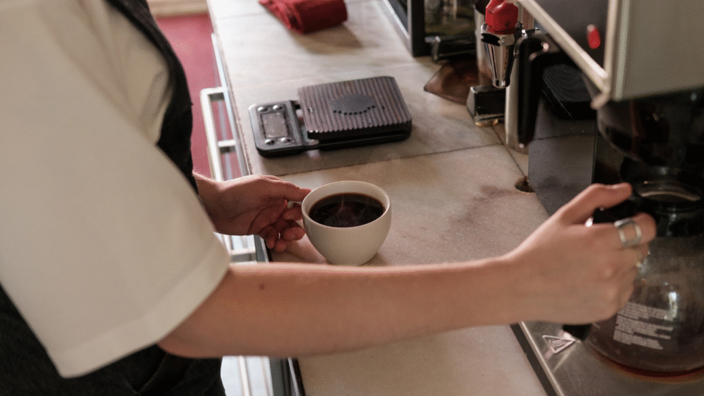 Kung Fu Tea Franchise