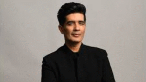 Famous Fashion Designers in India