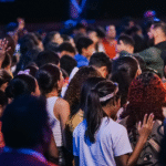 Crowd Management in India