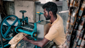 Sugarcane Juice Machines: A Fresh Business Idea