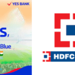 Yes Bank Vs HDFC Bank