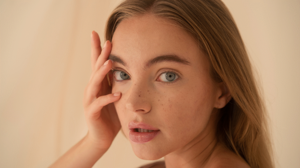How to Reduce Melanin in Face: Simple Tips