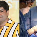 Death of Ujjwal Chaudhary in Yashoda Hospital