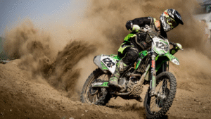 Bomb Moto B2