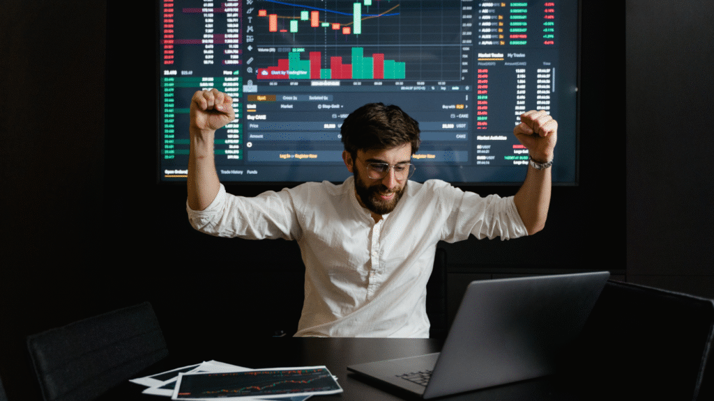 Binbex Futures Trading