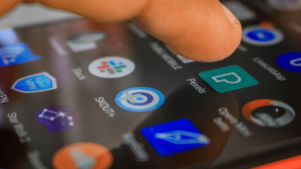 Android Multi Tools